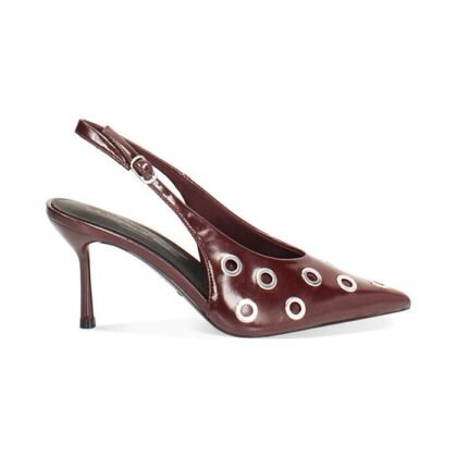 Salón Destalonado Burdeos Élite – Tacón 7,95 cm